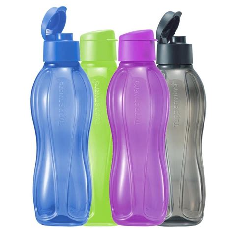 Eco Bottle Liter Bpa Free Tupperware Brands Singapore Singapore