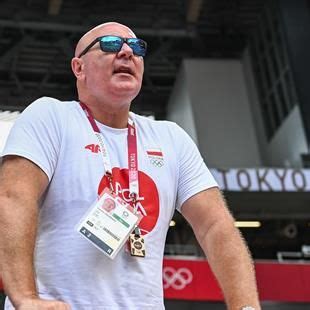 Mistrz Olimpijski Nowy Minister Sportu Powinien Sportowi Nie