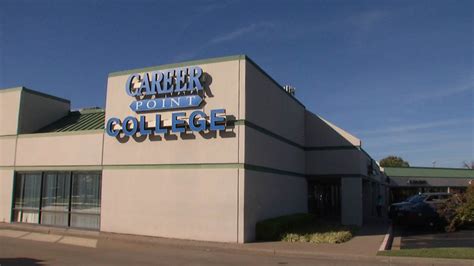 Tulsa Students Devastated After Surprise Closing Of Career Point College