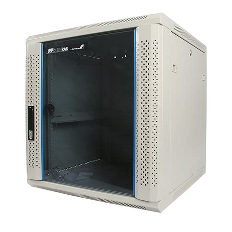 U Wall Mounted Server Rack Cabinet Server Racks