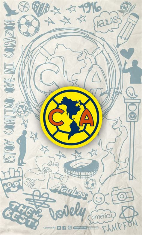 CF America LigraficaMX 291213CTG 3 Club américa Imagenes del