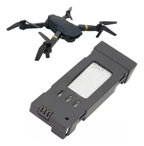 Bateria Para Drone E88 E998 E58 Drone Mini Cuotas sin interés