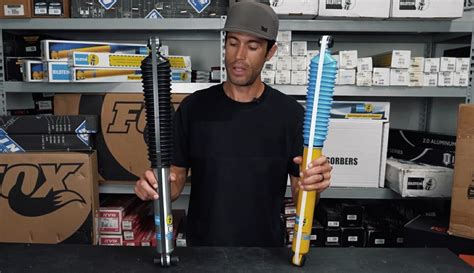 Are Bilstein Shocks Good? - [Everything Explained]