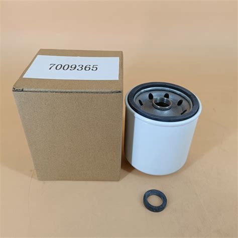 Transmission Hydraulic Oil Filter Element Oil Filter And