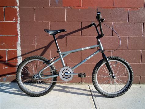 1989 Mongoose Californian Pro