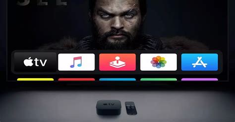Series On Apple Tv 2025 Jack Parr