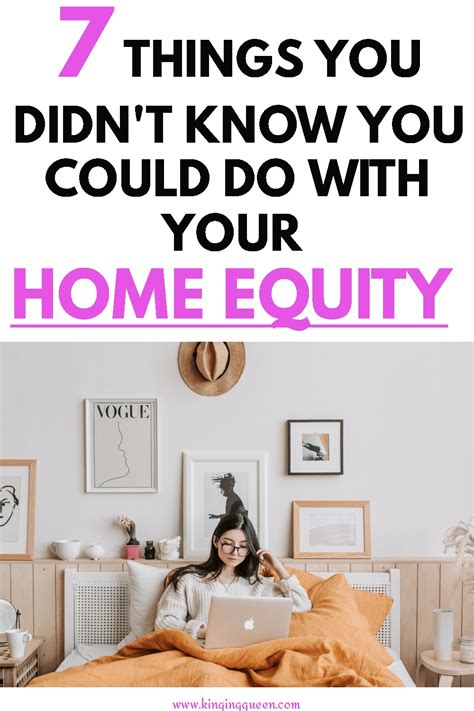 How To Use Home Equity To Build Wealth 7 Ways You Can Do It