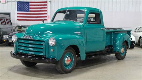 10 Of The Best Vintage Pickup Trucks For Sale Online This Week Brobible