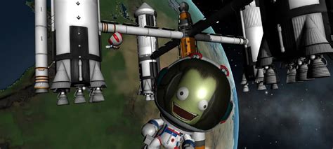 Kerbal Space Program está gratuito para PC veja como resgatar