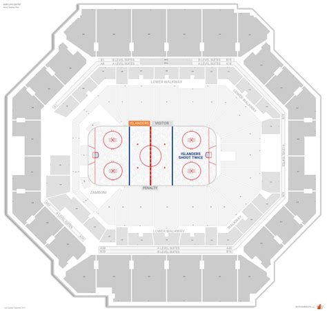 Barclays Center Deled Seating Chart Seat Numbers - Bios Pics