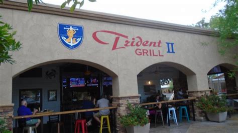 Trident Grill Ii Tucson Arizona