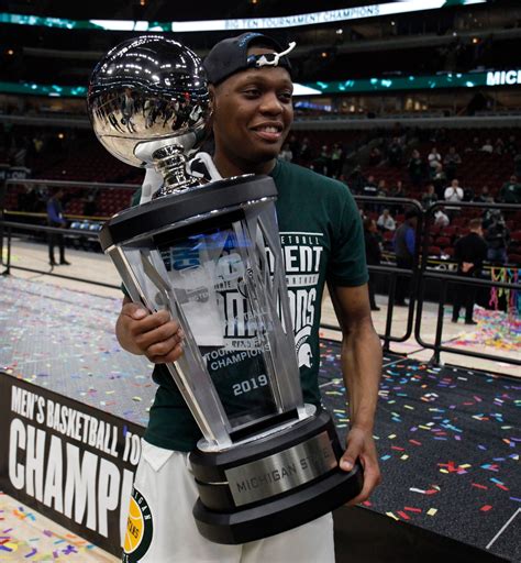 Michigan State Basketball The Odds On Favorite To Win 2020 Ncaa