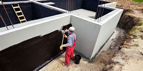 Waterproofing Specialists What They Do