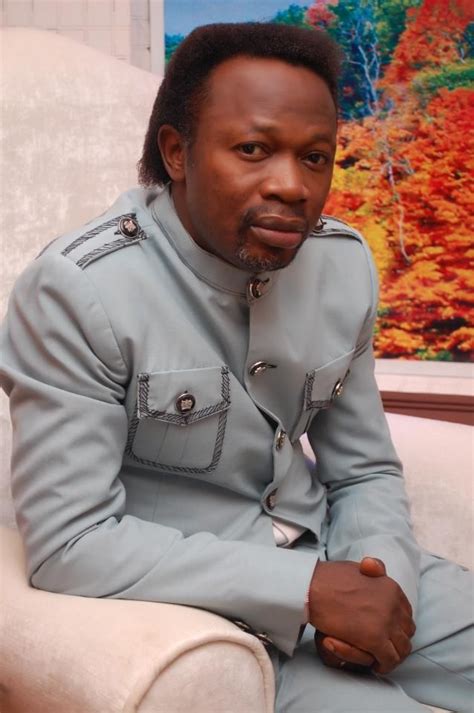 Popular Nigerian Pastors Who Were Born Muslims Photos Religion