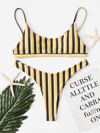 Bikini Bikinis And Bathingsuit Image 6834505 On Favim