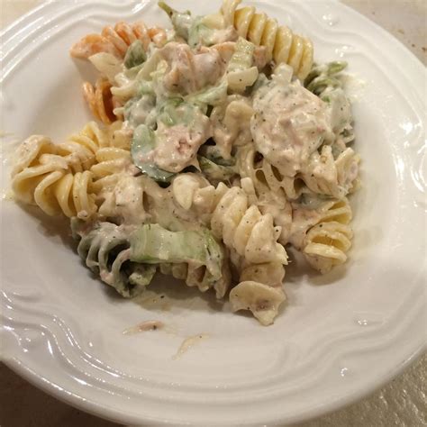 Tuna Macaroni Salad Recipe Allrecipes