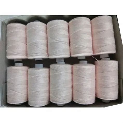 Mtr Spun Azo Free Polyester Sewing Thread Packaging Type Box At