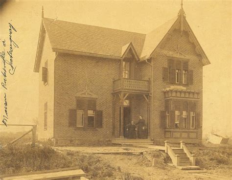 Maison familiale Châteauguay Les LePailleur au coeur du