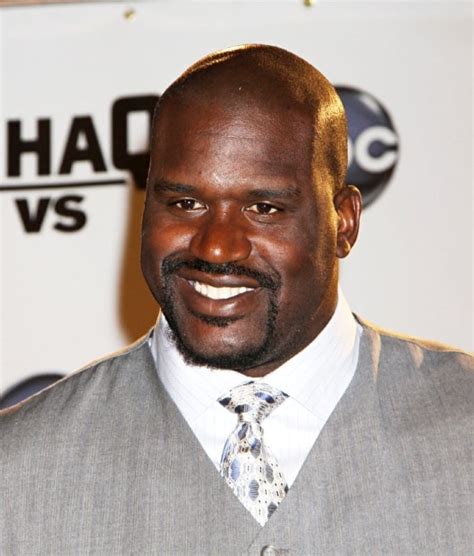 Shaquille O Neal The Athlete Biography Facts And Quotes