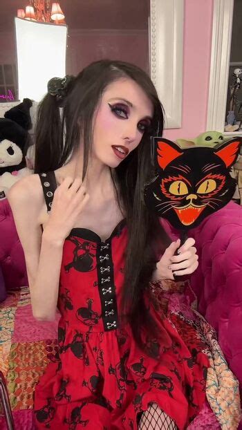 Eugenia Cooney Eugenia Cooney Eugeniacooney Leaked Nude OnlyFans