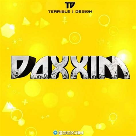 Doxxim official - YouTube