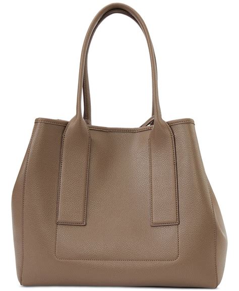 Dkny Grayson Large Tote Macys