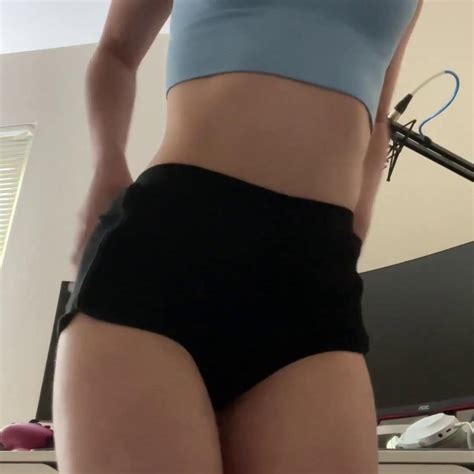 Stpeach After Twitch Stream Ass Tease Fansly Video Leaked Go Tany Nude