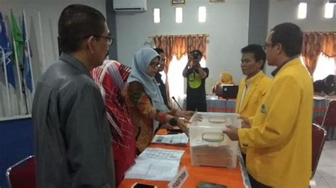 Suwardi Haseng Legislator Tiga Priode Soppeng Incar Kursi DPRD Sulsel