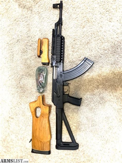 Armslist For Sale Norinco Mak Ak