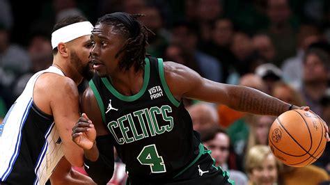 12 17 Game Preview Magic At Celtics NBA