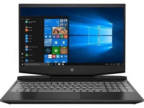 Hp Pavilion Gaming Th Gen Intel Core I Processor Inch Fhd