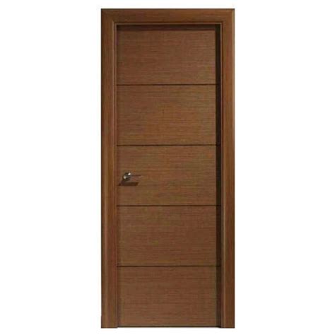 Latest Flush Door Designs For Indian Homes In Off