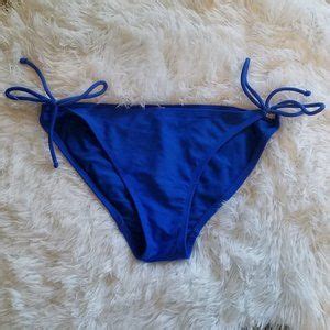 Op Swim Classic Waist Tie Bikini Bottoms Poshmark