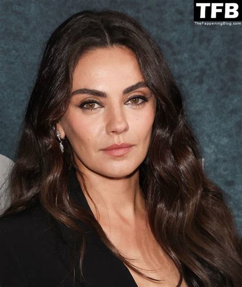 MILAKUNISV Mila Kunis Milakunis Nude OnlyFans Photo The Fappening Plus