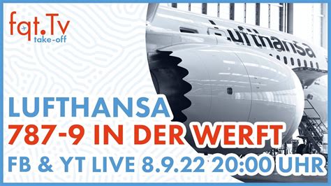 Lufthansa Erfindet Neue Geb Hren Take Off Folge