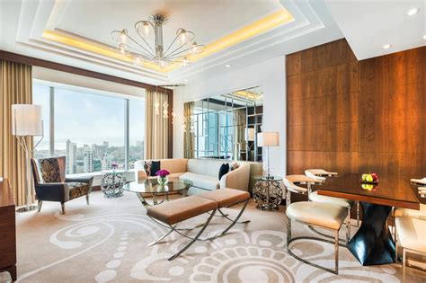 The St. Regis Mumbai - Snaaplux News