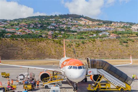 Easyjet Transportou O Maior N Mero De Passageiros De Sempre Em