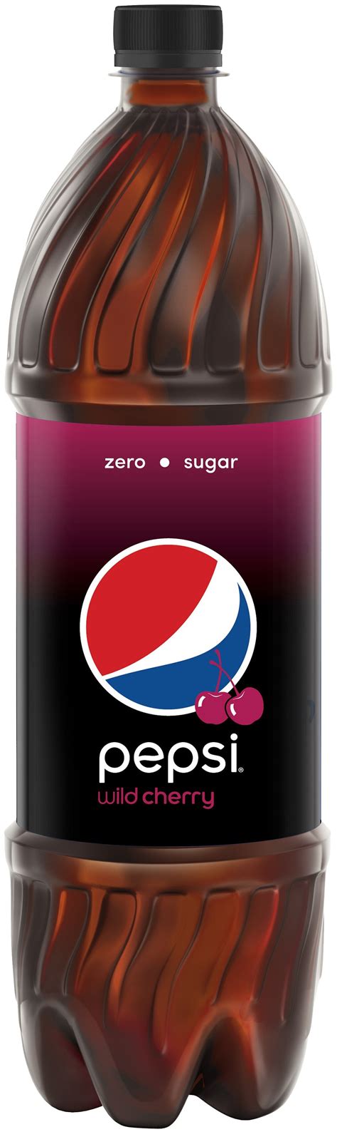 Газированный напиток Pepsi Wild Cherry — купить в интернет-магазине по ...