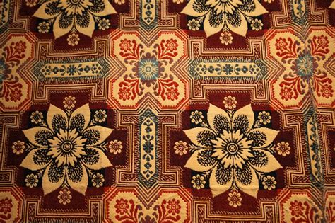 Jacquard Loom Ruth E Hendricks Photography
