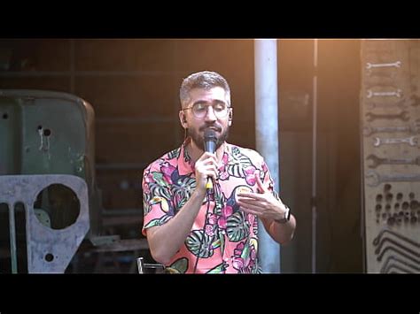 Leleco Do Pagodcast Mandando Um Pagodinho Em Casa XVIDEOS