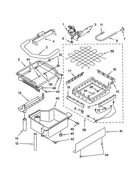Kitchenaid Ice Maker Manual