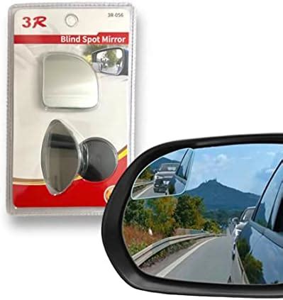 Amazon Car Blind Spot Mirror By 3R Change Lanes W Confidence