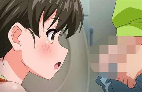 思春期セックス 第2話 今日、私ん家集合ね！ エロアニメ動画 Fanza動画