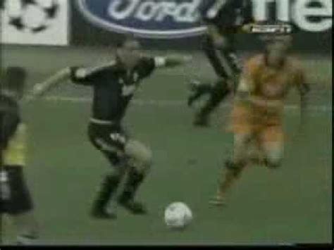 Fernando Redondo Jugadas Youtube