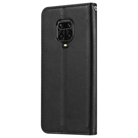 Housse Xiaomi Redmi Note Pro Note S Porte Cartes Stand Case