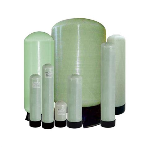 China Frp Water Softener Tank Pressure Vessel Suppliers Manufacturers Factory Customized Frp