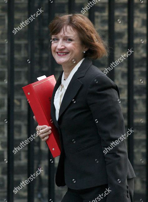 Tessa Jowell Editorial Stock Photo - Stock Image | Shutterstock