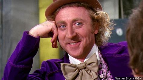 4 Things You Didn T Know About Gene Wilder S Willy Wonka