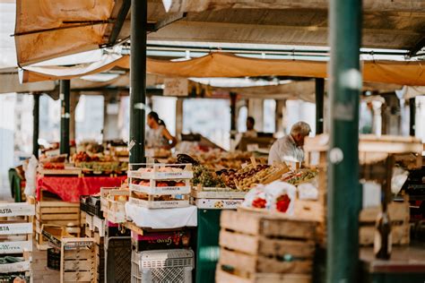 Must Visit Markets On The Mornington Peninsula Travel Mornington