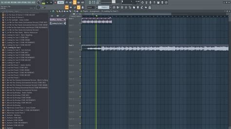 Rap Beats Are Simple To Make In FL Studio 20 YouTube